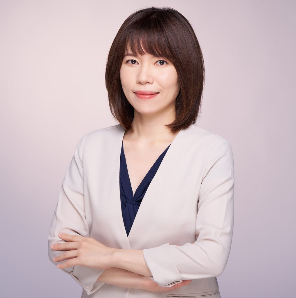 專業團隊 – 職涯諮詢 – 張睿耘 – 人生設計心理諮商所